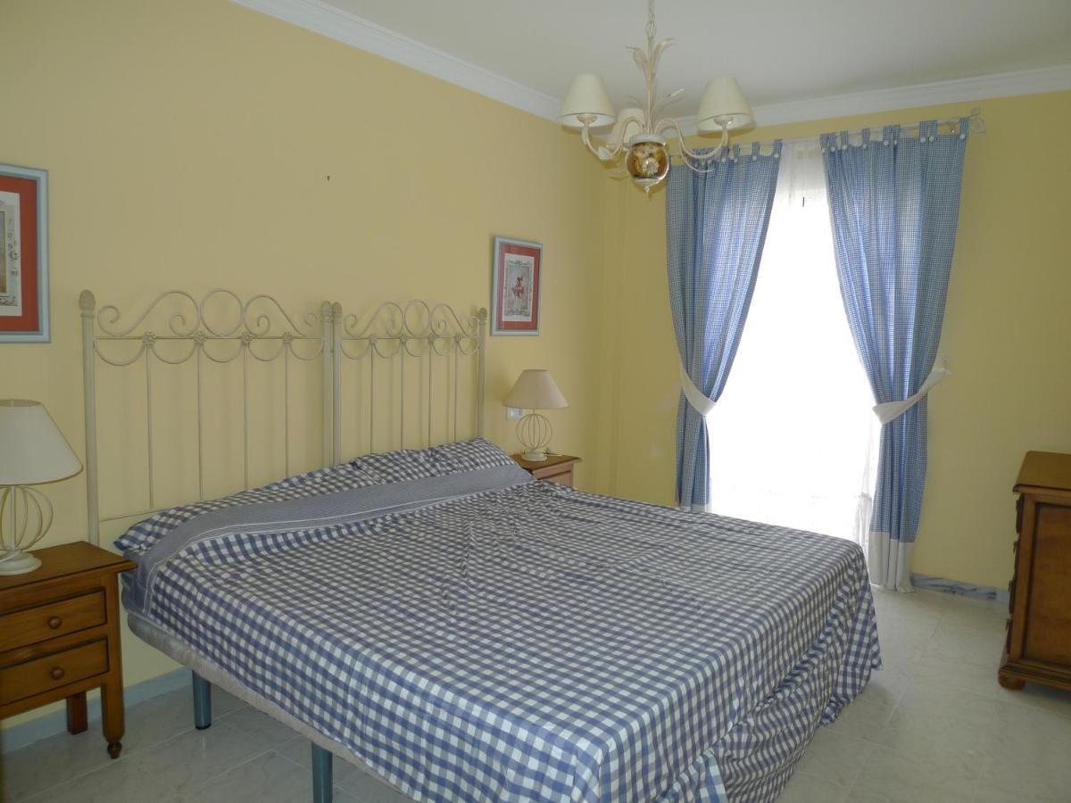 Torrox Costa Beachfront Apartment מראה חיצוני תמונה